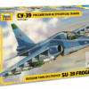 Zvezda 530007217 - 1:72 Sukhoi SU-39 Russ. attac