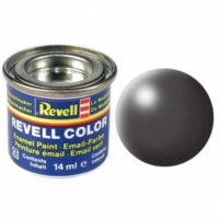 Revell 32378 - dunkelgrau, seidenmatt, RAL 7012 - Email Color