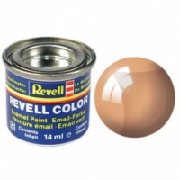 Revell 32730 - orange, klar - Email Color