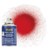 Revell 34131 - feuerrot, glänzend - Spray Color