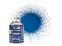 Revell 34152 - blau glänzend - Spray Color
