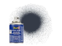 Revell 34178 - panzergrau, matt - Spray Color
