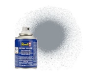 Revell 34191 - eisen, metallic - Spray Color