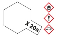Tamiya 81030 - X-20A, Verdünner Acryl