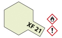 Tamiya 81321 - XF-21, HIMMEL