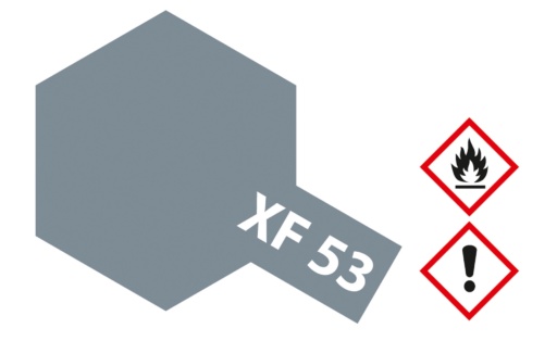 Tamiya 81353 - XF-53, Neutral Grau matt
