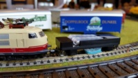 KPF-Zeller SRE-TT - Schienenreinigungseinheit, Spur TT