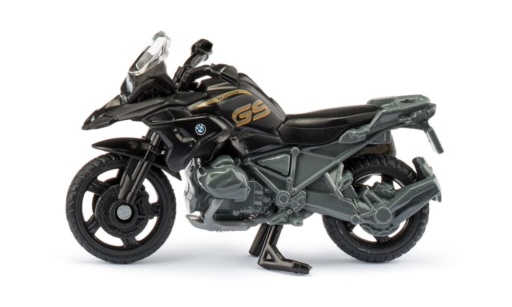 Siku 1399 - BMW R 1250 GS LCI