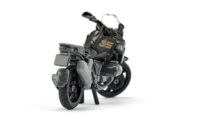 Siku 1399 - BMW R 1250 GS LCI