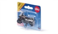 Siku 1399 - BMW R 1250 GS LCI
