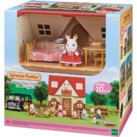 Sylvanian Families 5303 - Starter Haus