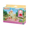 Sylvanian Families 5319 - Baby Abenteuer Schloss