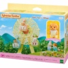 Sylvanian Families 5333 - Baby Abenteuer Riesenrad