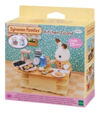 Sylvanian Families 5442 - Kochinsel