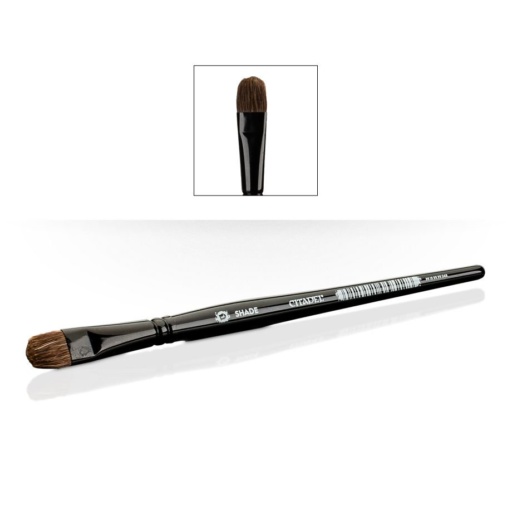 GW-63-17 - CITADEL LARGE SHADE BRUSH - Pinsel