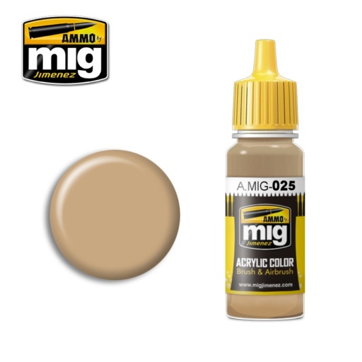 Ammo by Mig AMIG0025 - FS 33446 US MODERN VEHICLES
