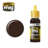 Ammo by Mig AMIG0034 - RUST TRACKS