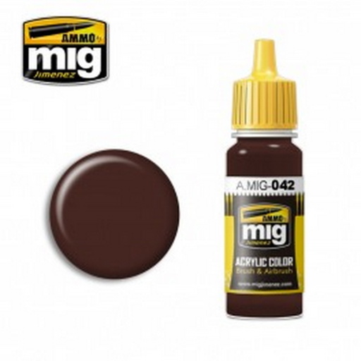 Ammo by Mig AMIG0042 - OLD RUST