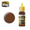 Ammo by Mig AMIG0079 - CLAY BROWN