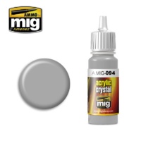 Ammo by Mig AMIG0094 - CRYSTAL GLASS