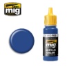 Ammo by Mig AMIG0103 - MEDIUM BLUE