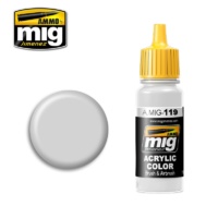 Ammo by Mig AMIG0119 - COLD GRAY