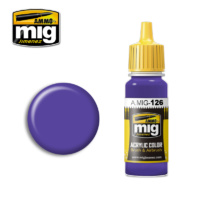 Ammo by Mig AMIG0126 - VIOLET