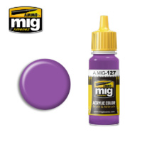 Ammo by Mig AMIG0127 - PURPLE