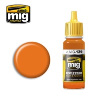 Ammo by Mig AMIG0129 - ORANGE