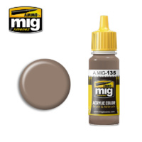 Ammo by Mig AMIG0135 - CINNAMON
