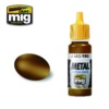 Ammo by Mig AMIG0190 - OLD BRASS