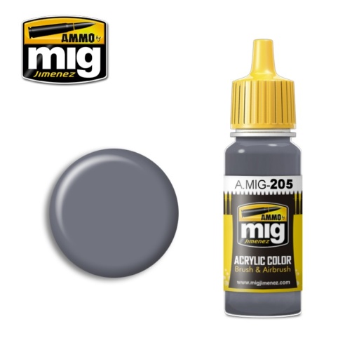 Ammo by Mig AMIG0205 - FS 26231 (BS638)