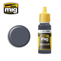 Ammo by Mig AMIG0250 - NIGHT BLUE GREY