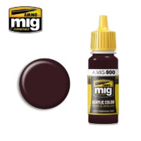 Ammo by Mig AMIG0900 - DUNKELGELB SHADOW