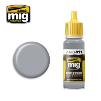 Ammo by Mig AMIG0911 - GREY SHINE