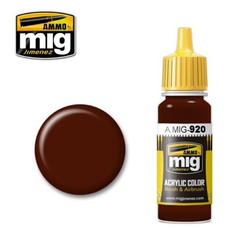 Ammo by Mig AMIG0920 - RED PRIMERBASE