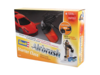 Revell-39196 - Airbrush Starter-Set 