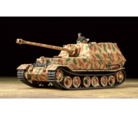 Tamiya 32589 - 1:48 Jagdpanzer Elefant