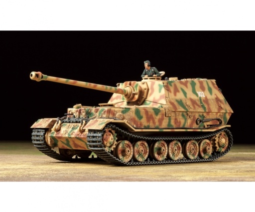 Tamiya 32589 - 1:48 Jagdpanzer Elefant