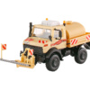 Kibri 14983 - H0 UNIMOG mit Sprueheinrichtung