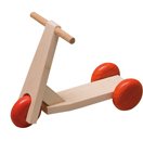 Rülke Holzspielzeug 22004 - Roller