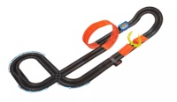 Carrera 62553 -  Hot Wheels™ 6.4