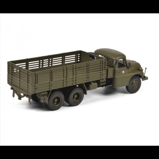 Schuco 450375800 - Tatra T148 Pritsche 1:43 – Bild 2