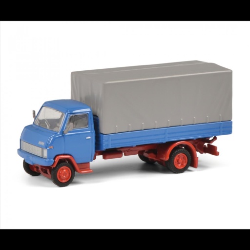 Schuco 452648900 - Hanomag F55 1:87