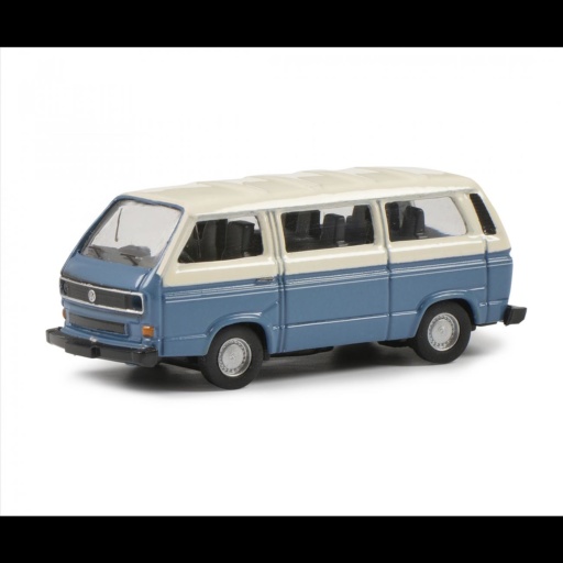 Schuco 452650900 - VW T3a Bus L 1:87