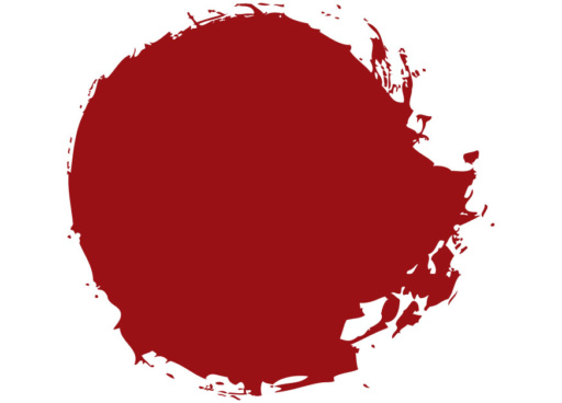 GW-21-03 - MEPHISTON RED - Base