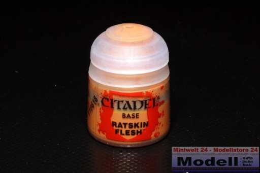 GW-21-19 - Ratskin Flesh - Base