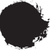 GW-21-25 - ABADDON BLACK - Base