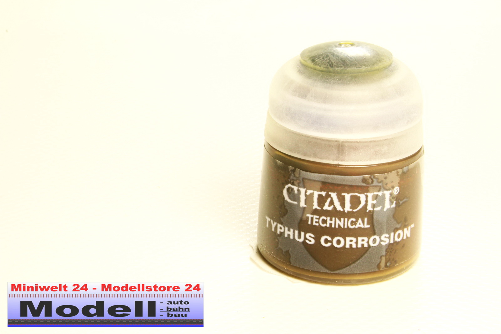 GW-27-10 - TYPHUS CORROSION - Technical 1 GW-27-10 - TYPHUS CORROSION - Technical