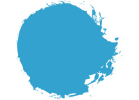 GW-28-25 - Lothern Blue - Air
